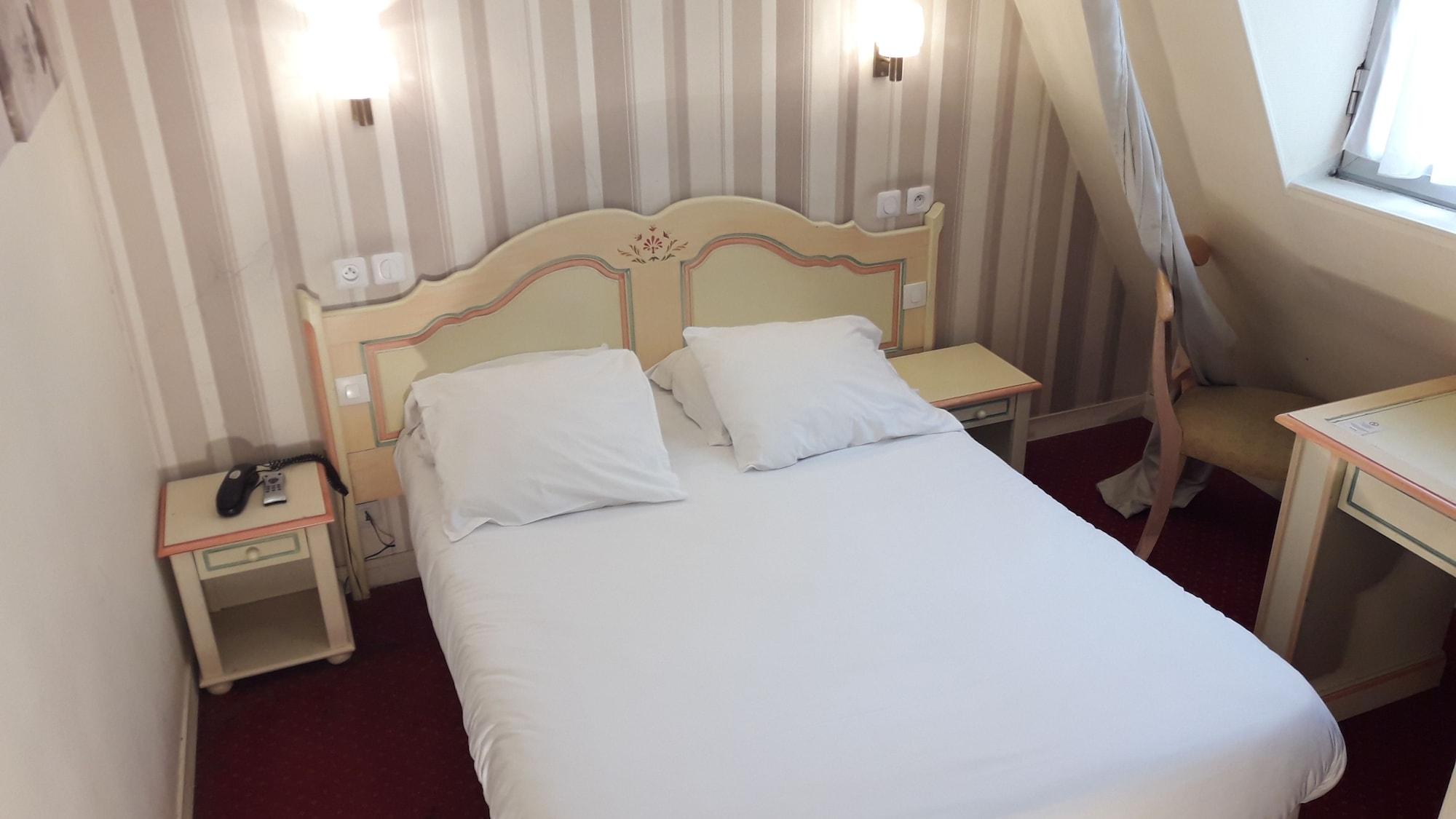 Hotel Margot Paříž Exteriér fotografie