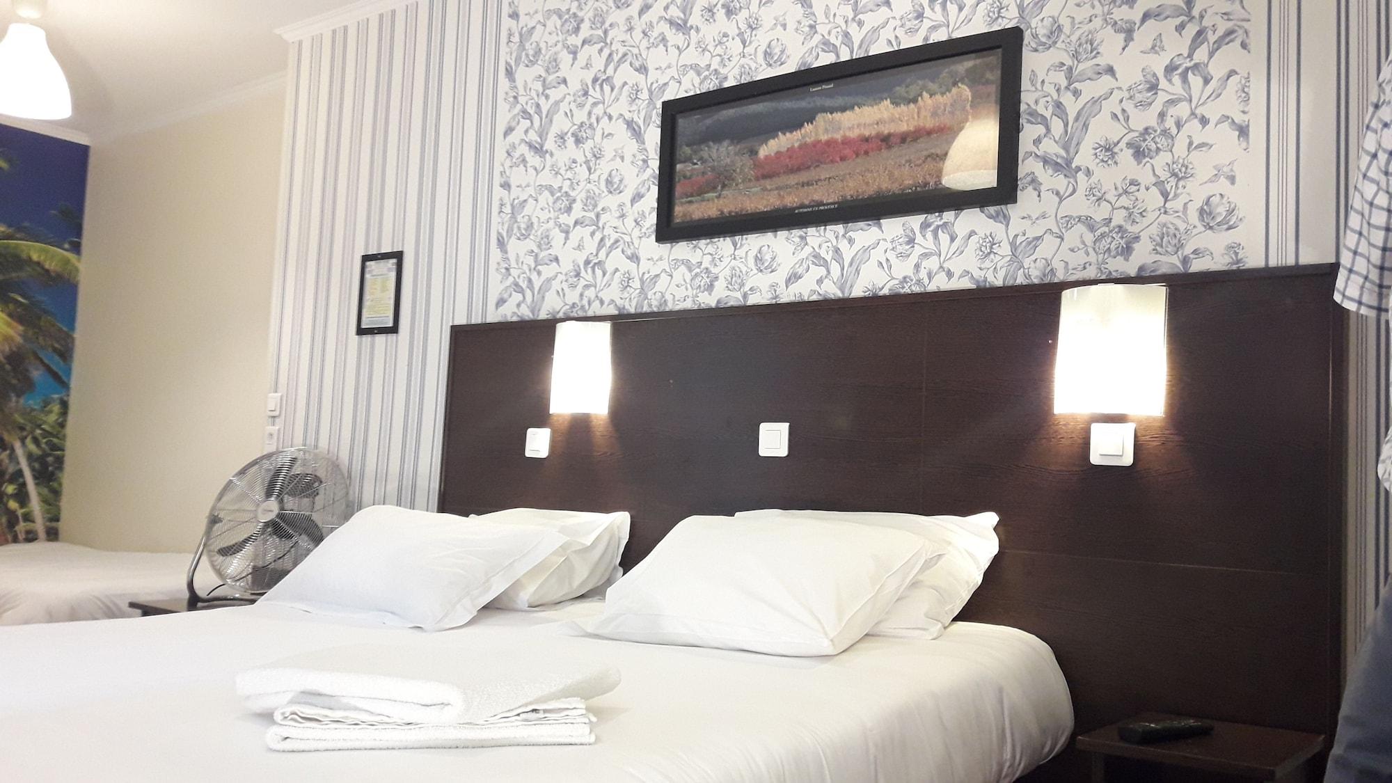 Hotel Margot Paříž Exteriér fotografie