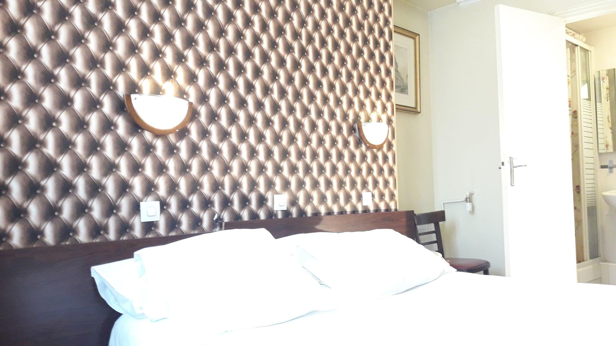 Hotel Margot Paříž Exteriér fotografie