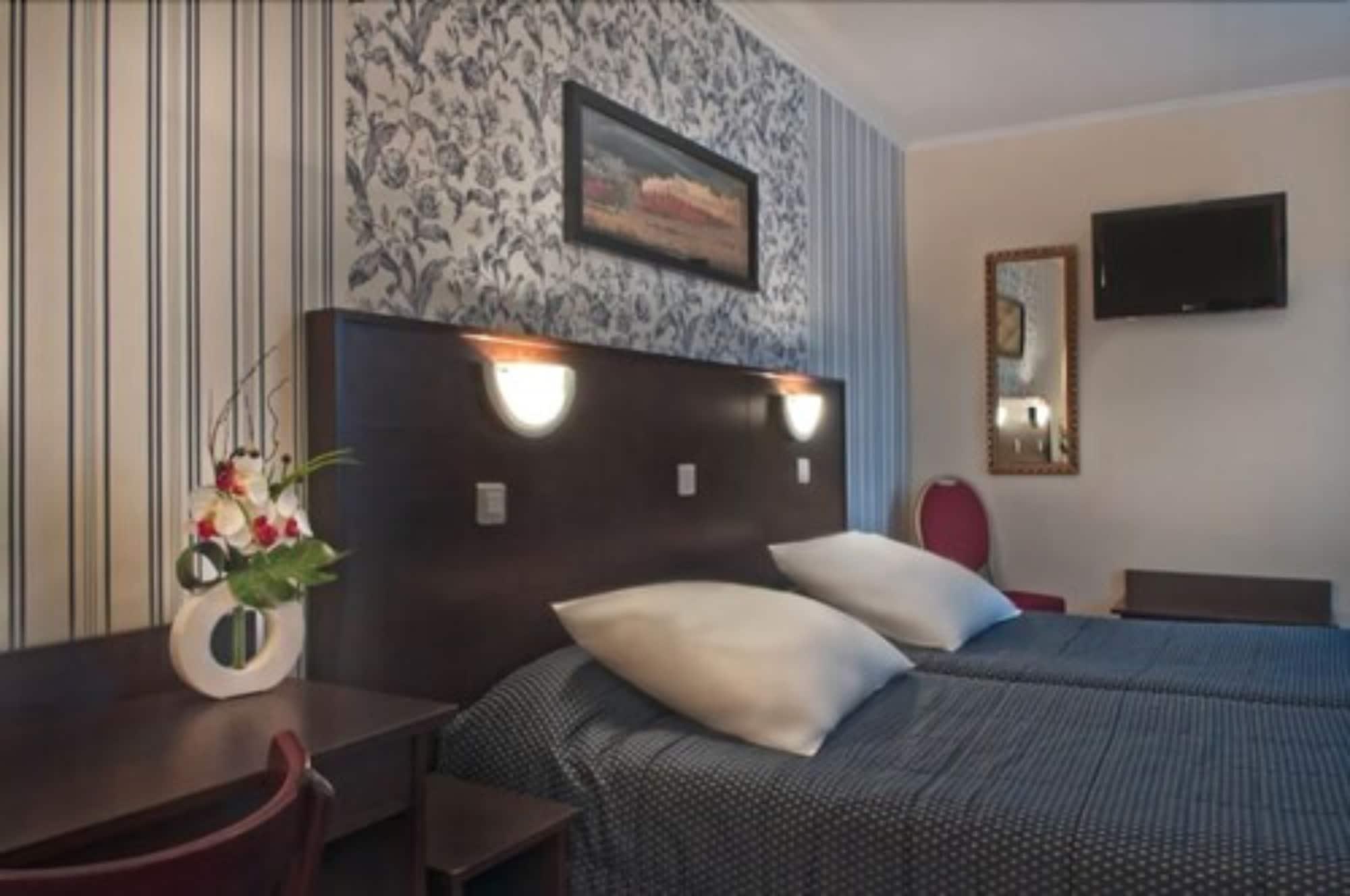 Hotel Margot Paříž Exteriér fotografie