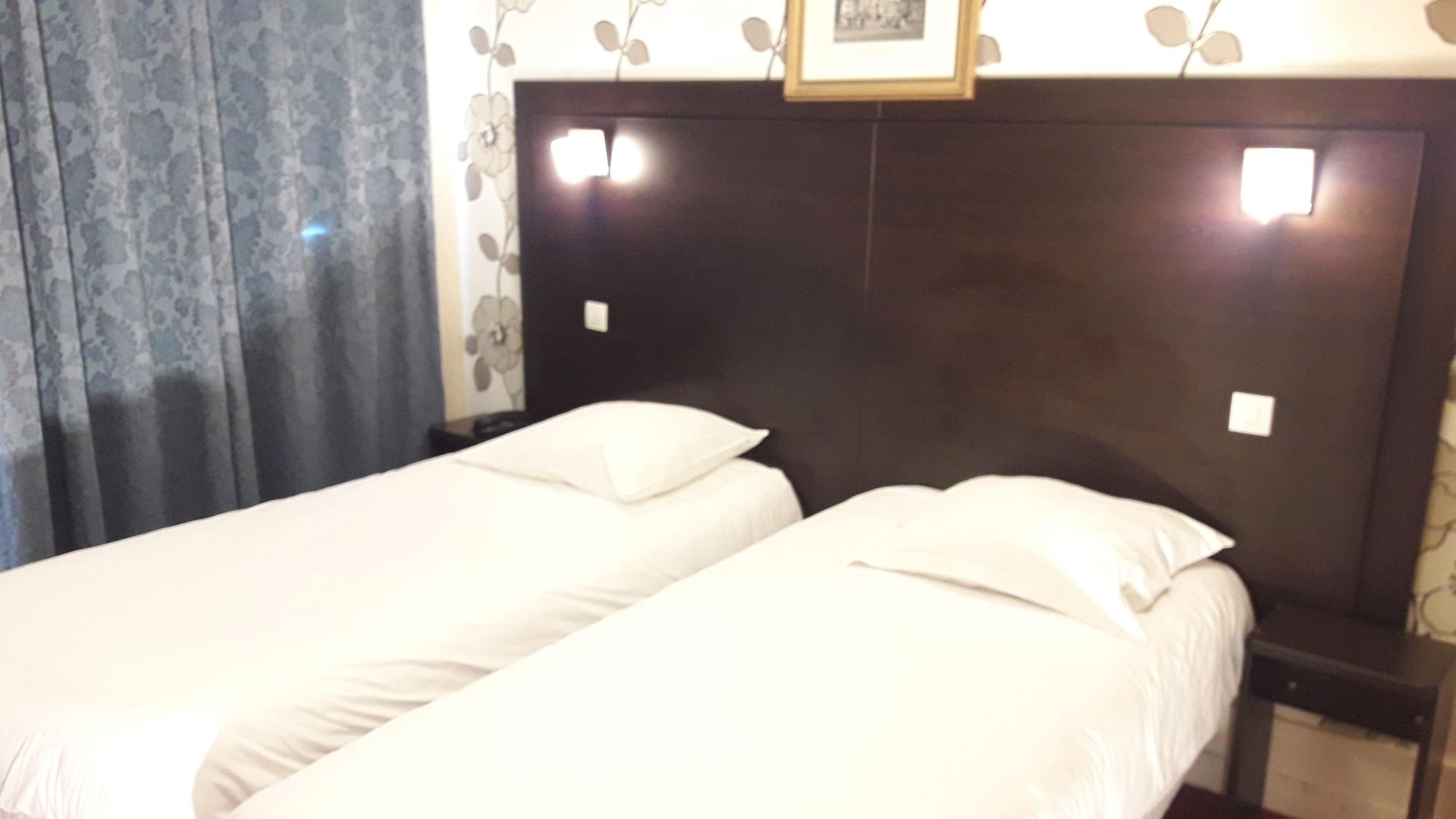 Hotel Margot Paříž Exteriér fotografie