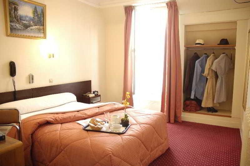 Hotel Margot Paříž Exteriér fotografie